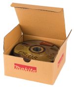 Conditionnement du disque à tronçonner Makita B-46953