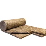 Laine de verre Knauf Insulation Ultracoustic en rouleau