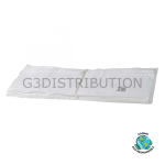 Sac à gravats en polypropylène tissé G3 Distribution