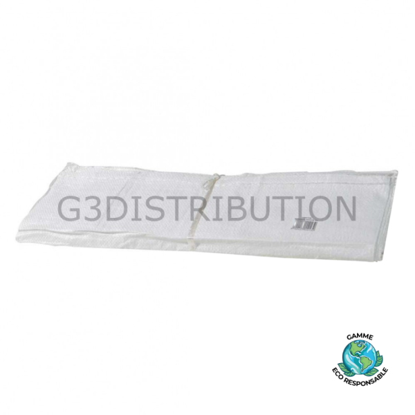 Sac à gravats en polypropylène tissé G3 Distribution